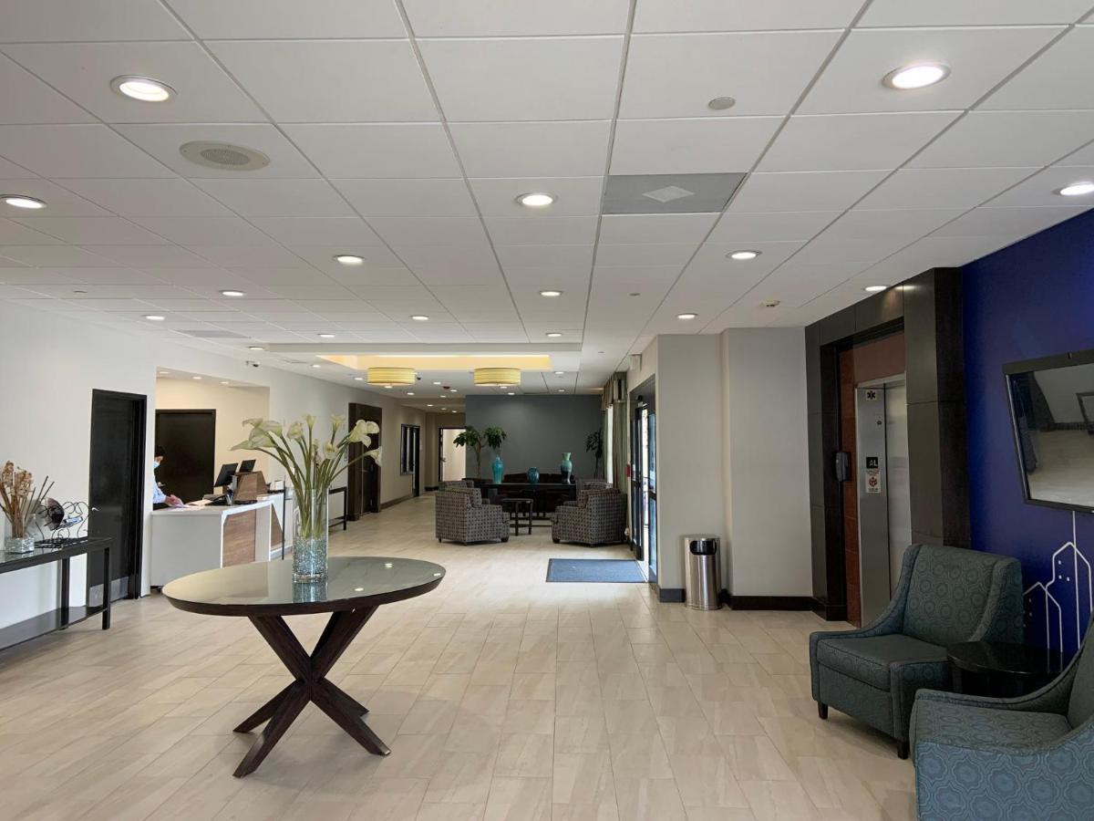 Holiday Inn Express Hotel & Suites Hermosa Beach By Ihg Exterior photo