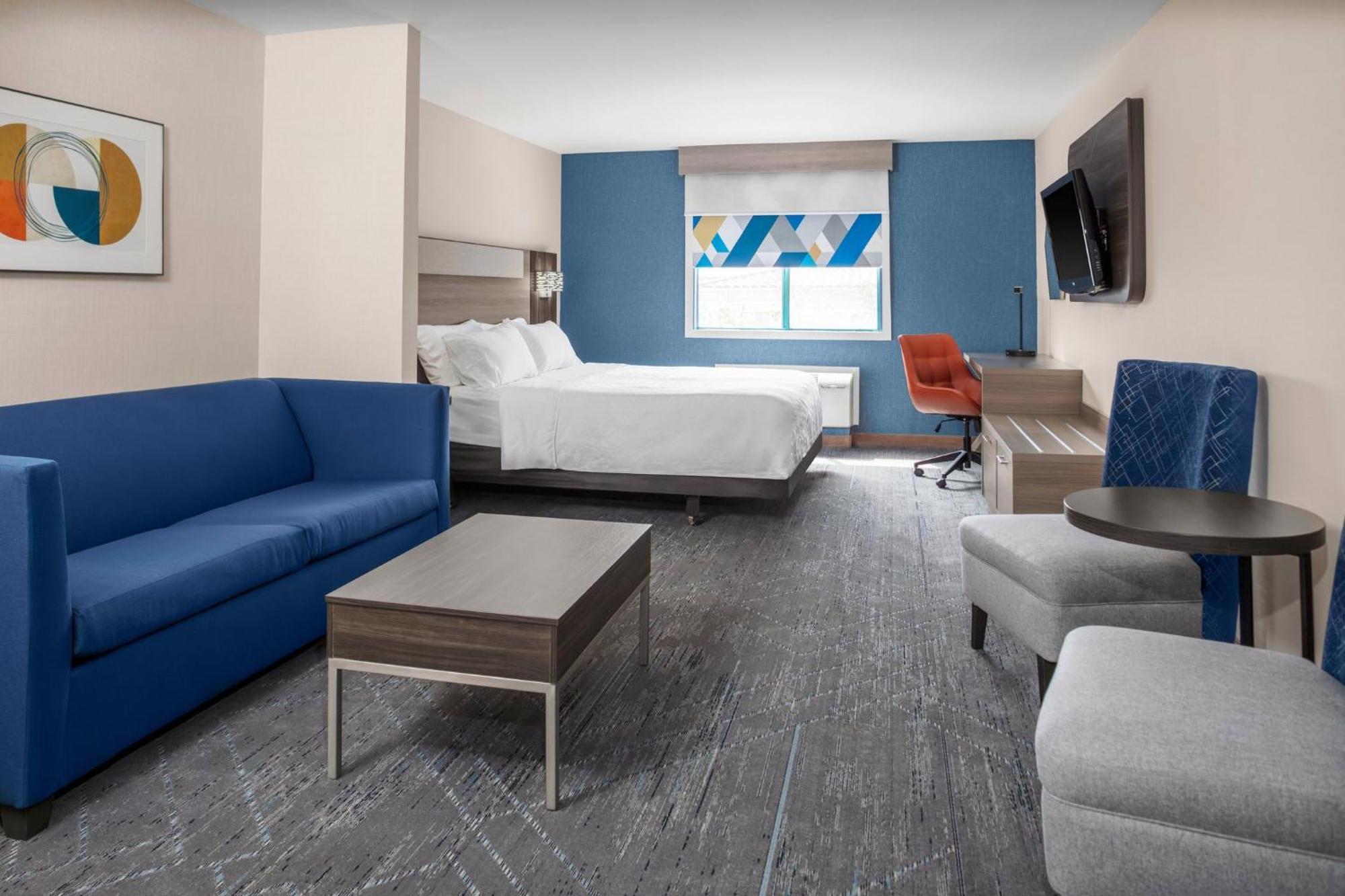 Holiday Inn Express Hotel & Suites Hermosa Beach By Ihg Exterior photo